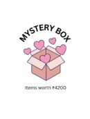 Mystery Box 3