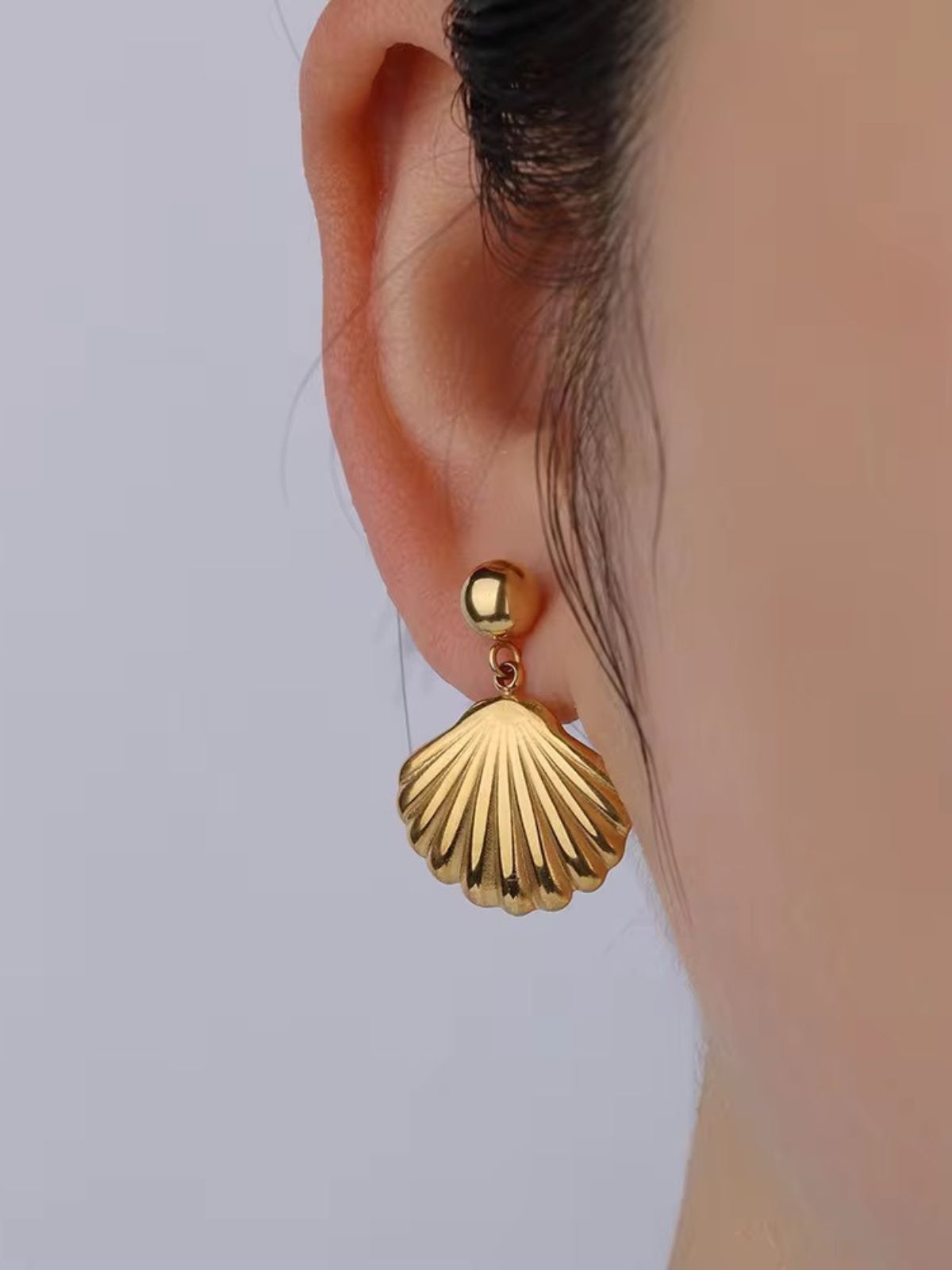 Bay Earrings - Image 2