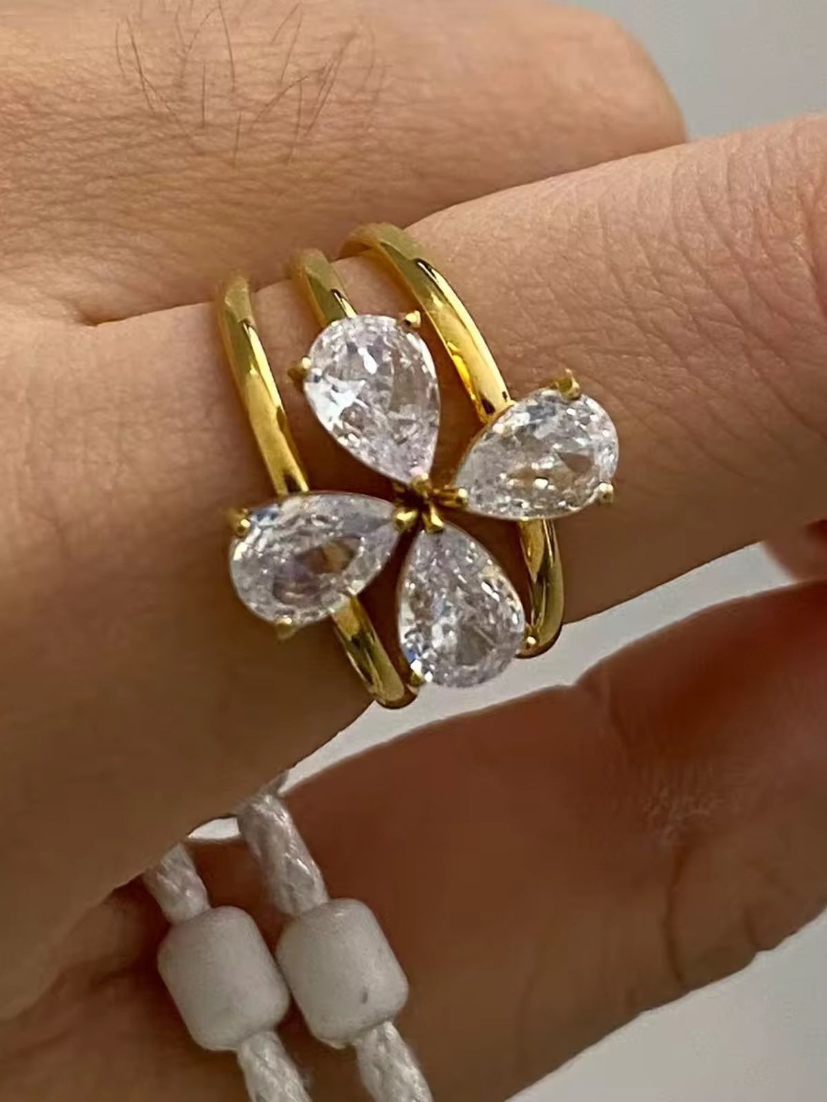 Ava Ring - Image 2