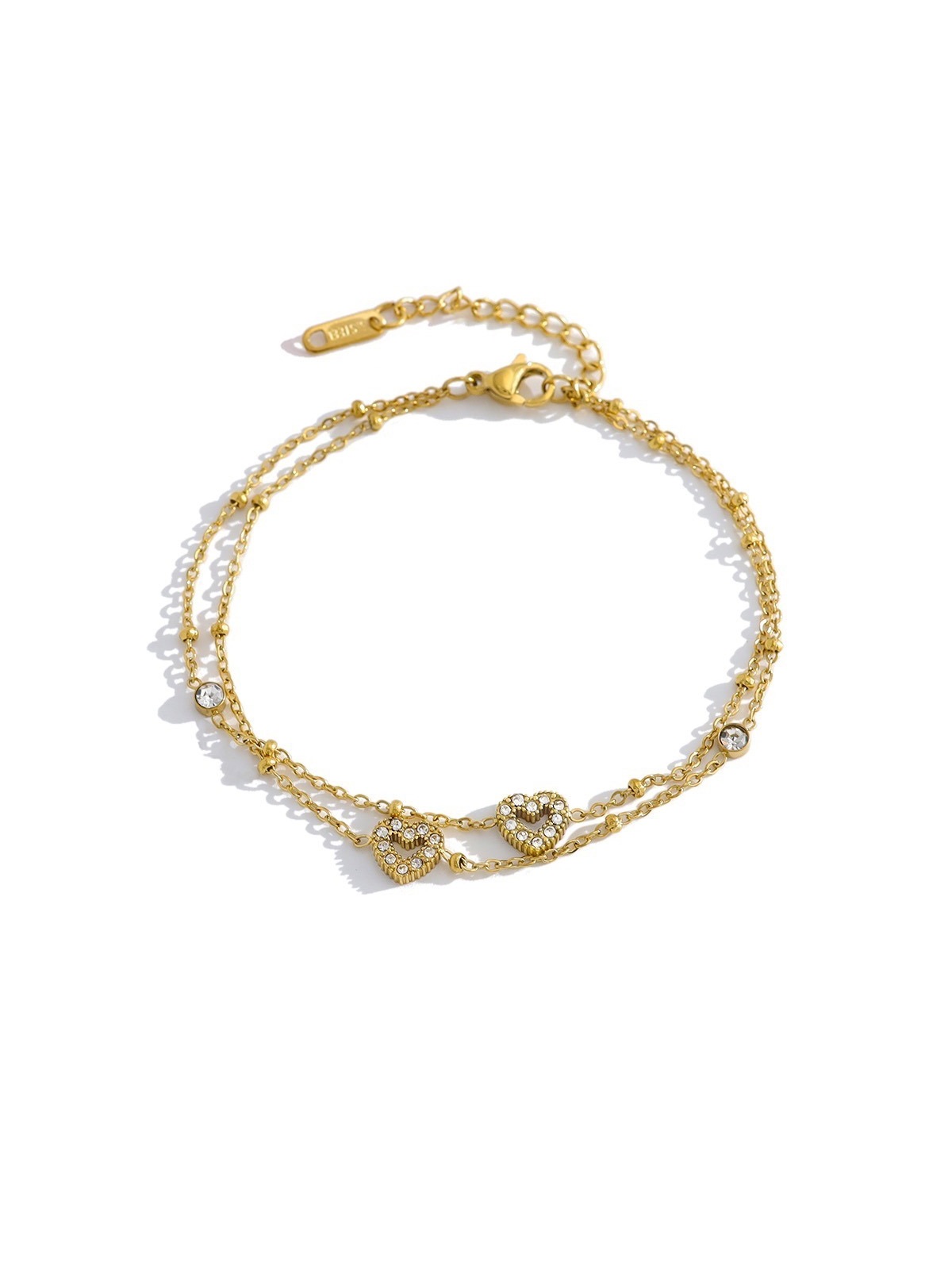 Valentine Bracelet