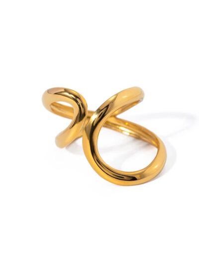 Sage Ring