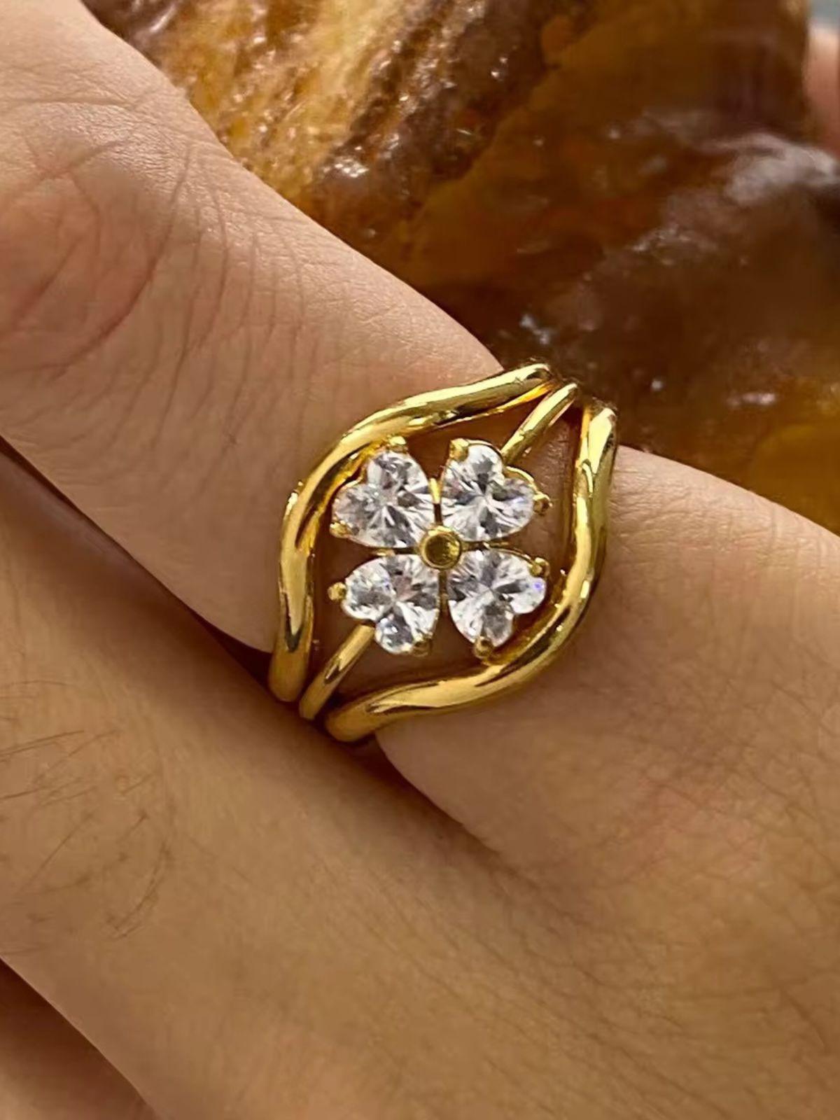 Flora Ring - Image 2