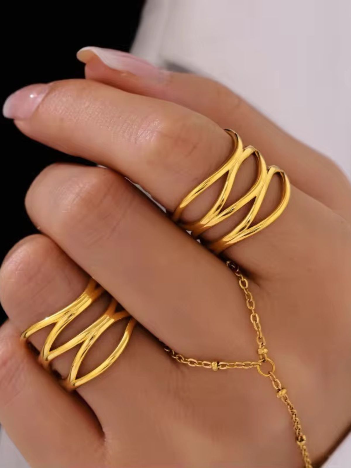 Zoe Ring - Image 2