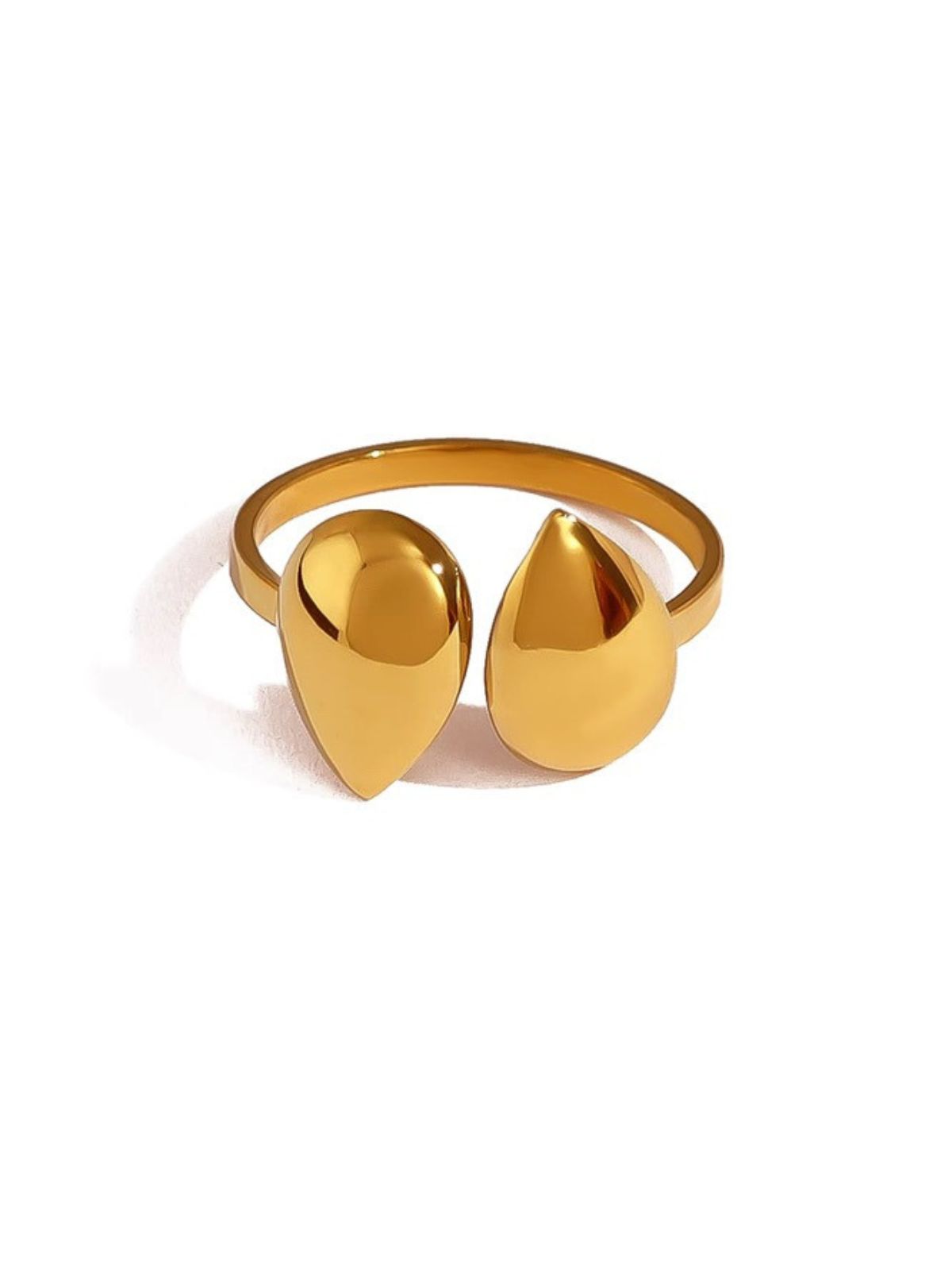 Sierra Ring