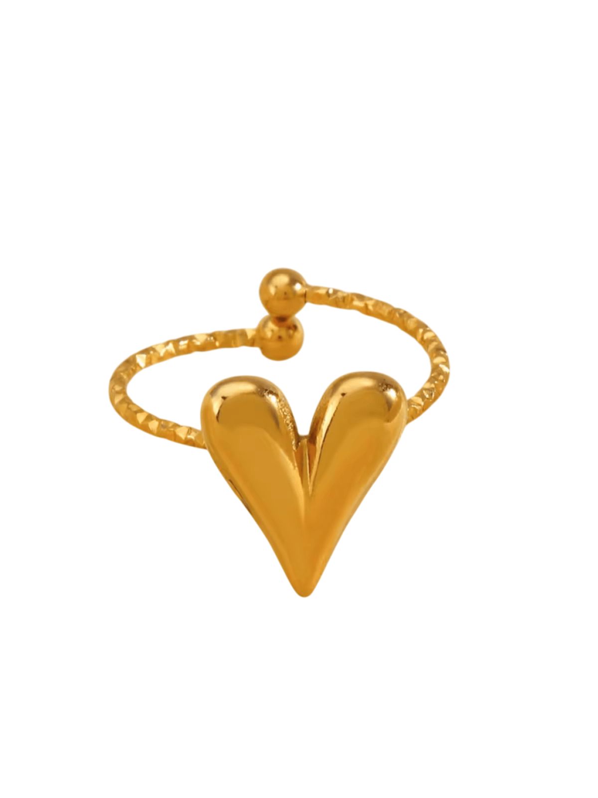 Cupid Ring