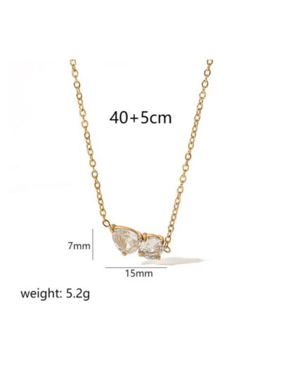 Twinkle Necklace