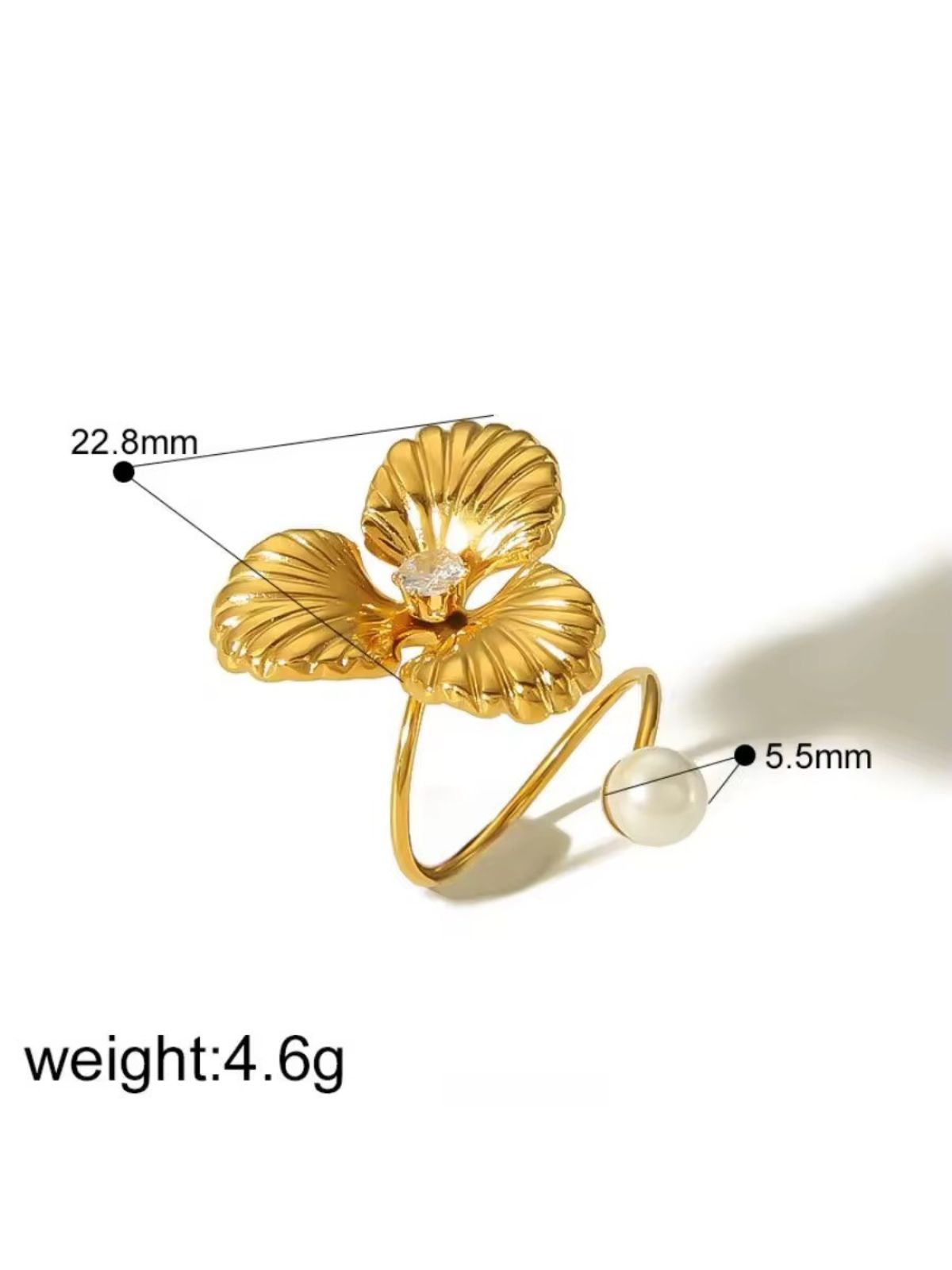 Gia Ring