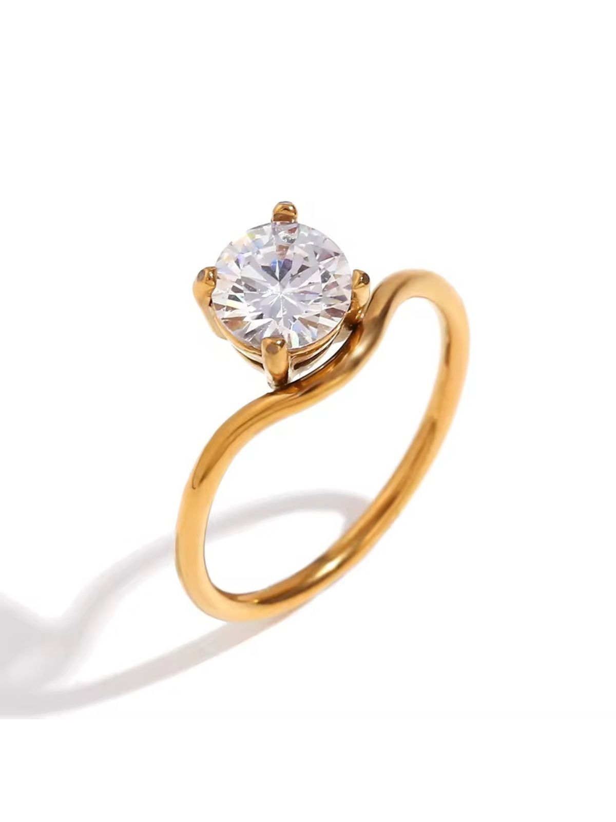 Sia Ring