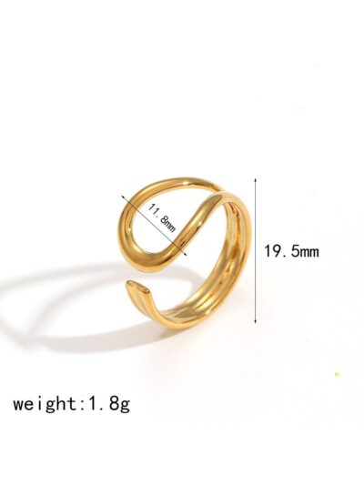 Cora Ring