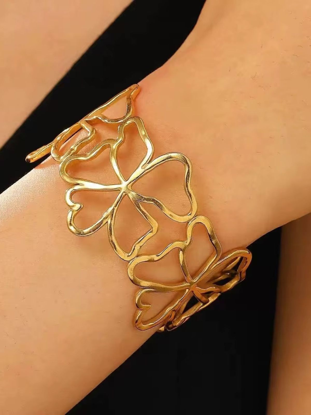 Phool Bracelet (Adjustable) - Image 2