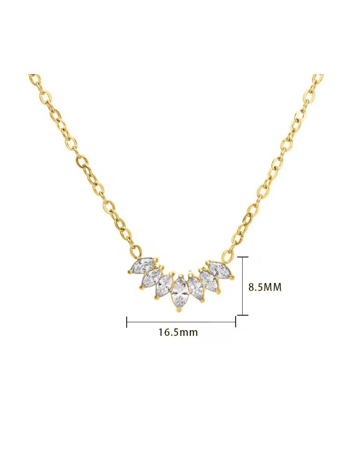 Baby Bloom Necklace