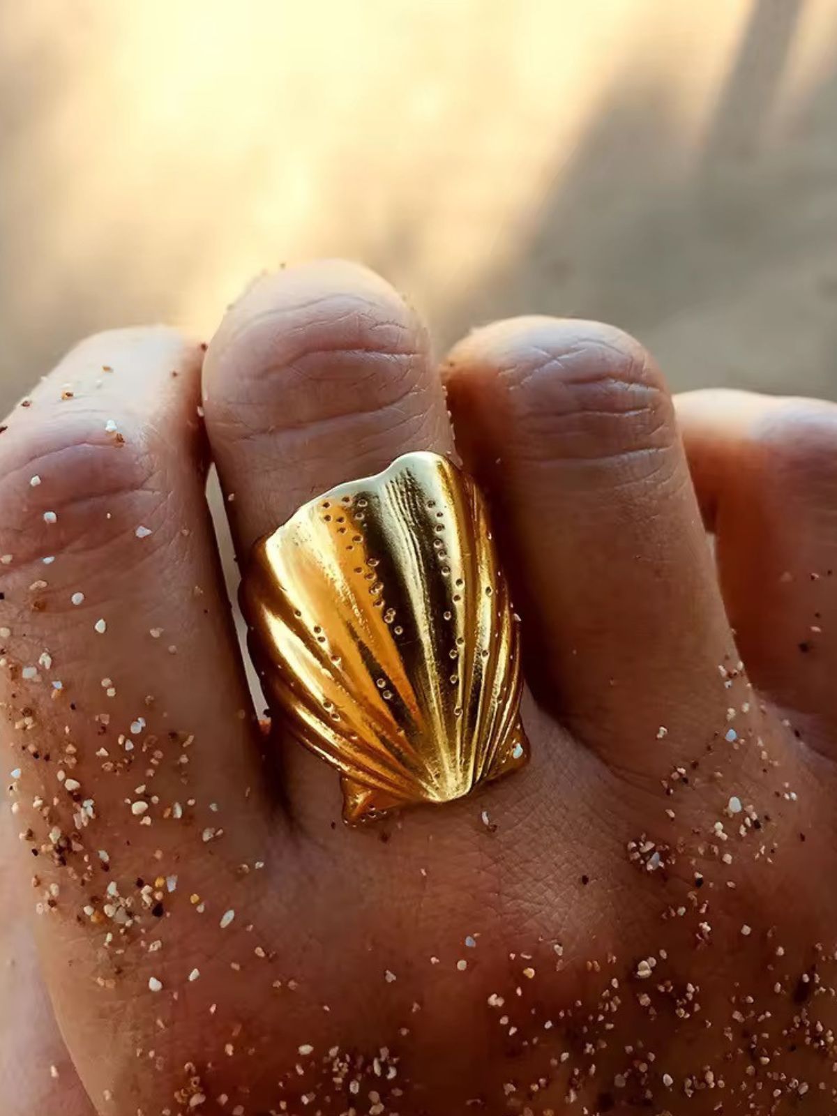 Shell Ring - Image 2