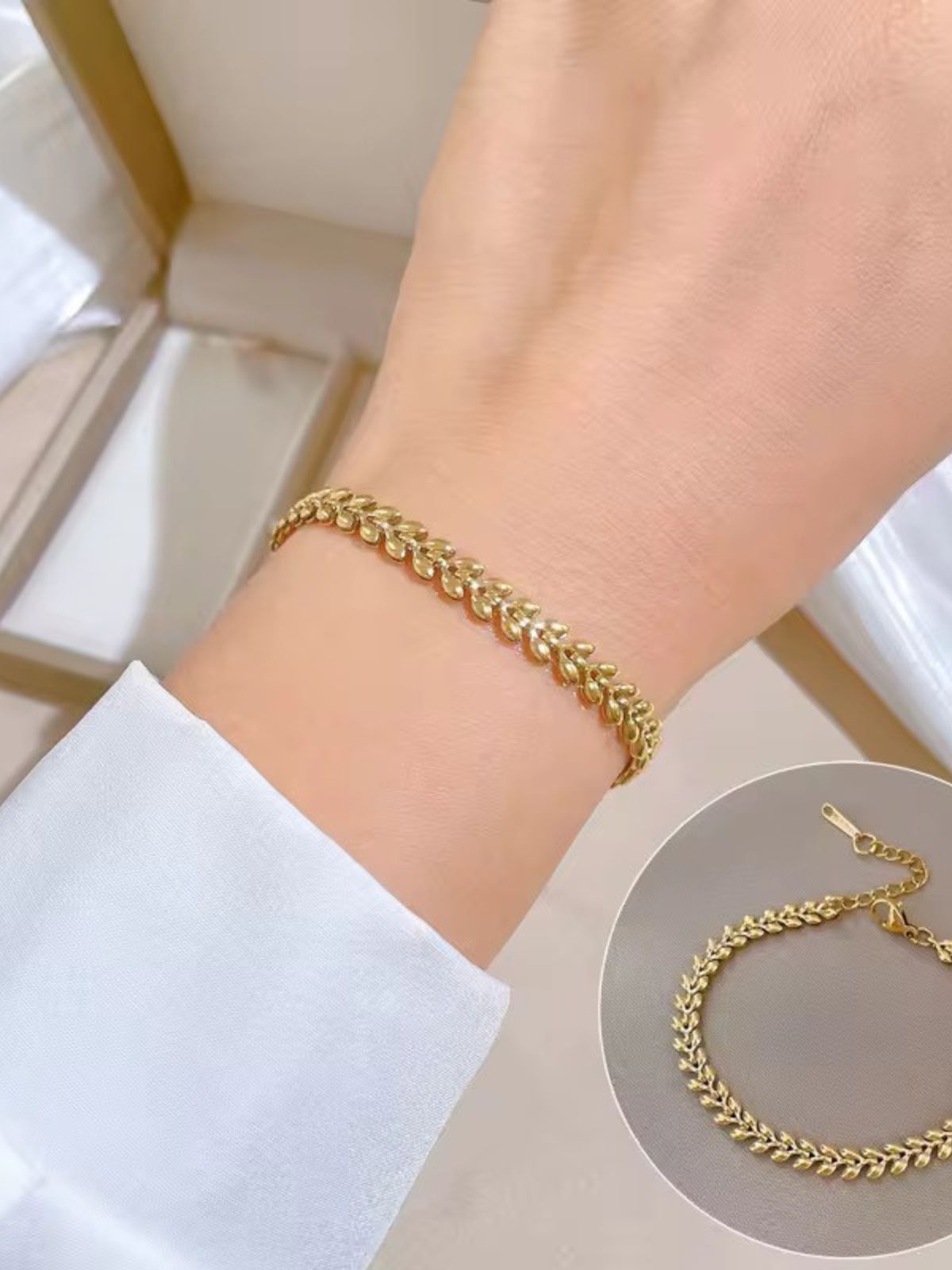 Nessa Bracelet - Image 2