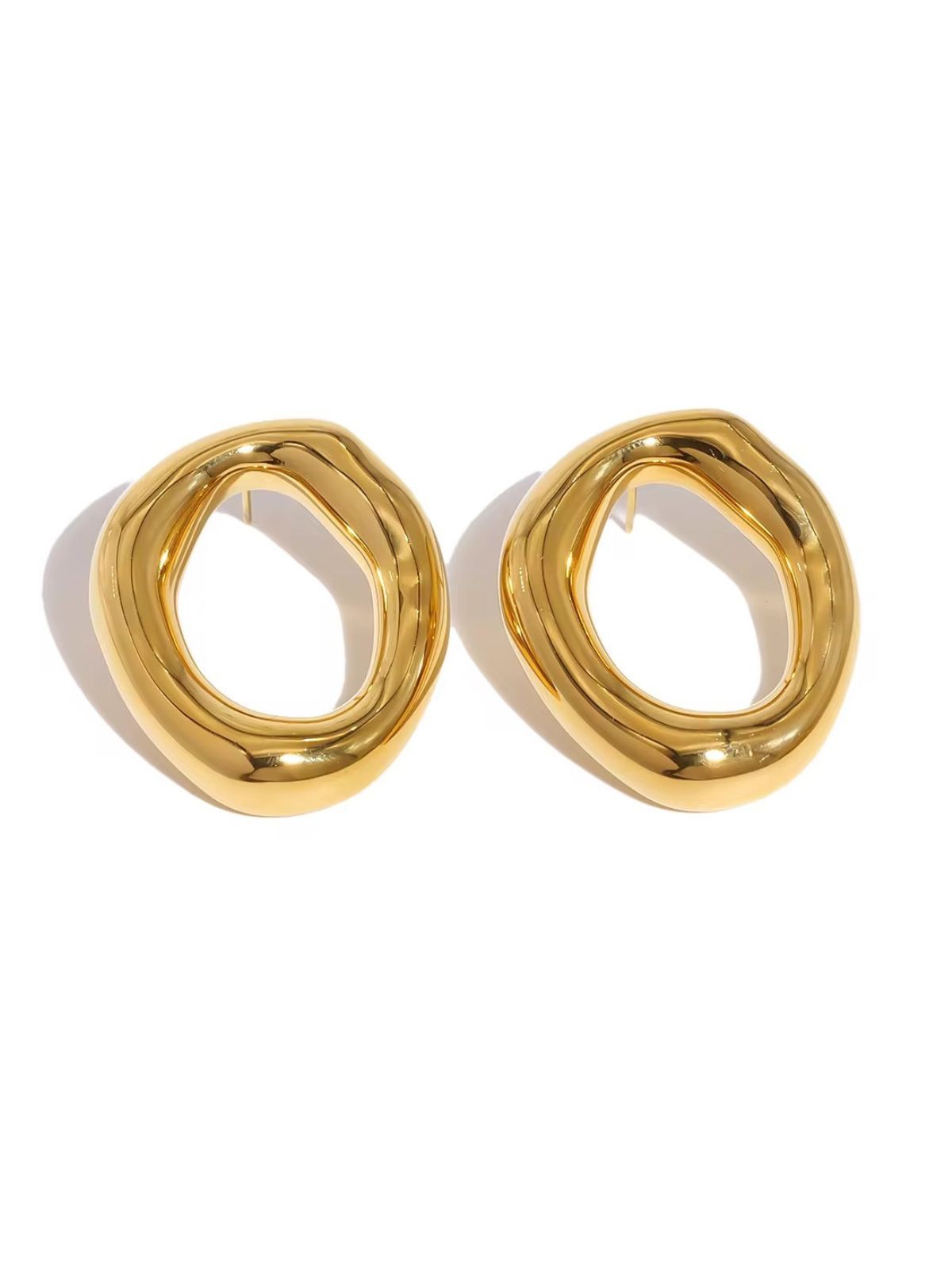 Tessa Earrings