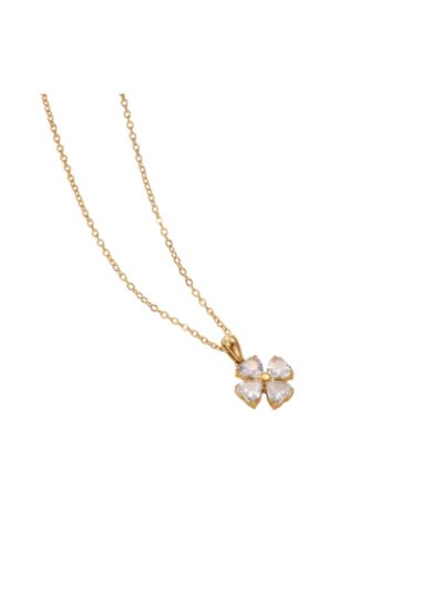 Floris Necklace