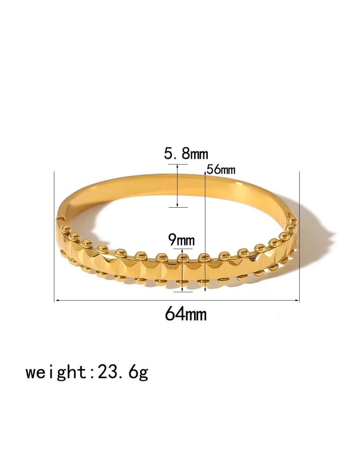 Raya Bracelet