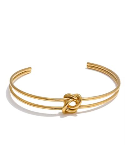 Knot 2.0 Bracelet (Adjustable)