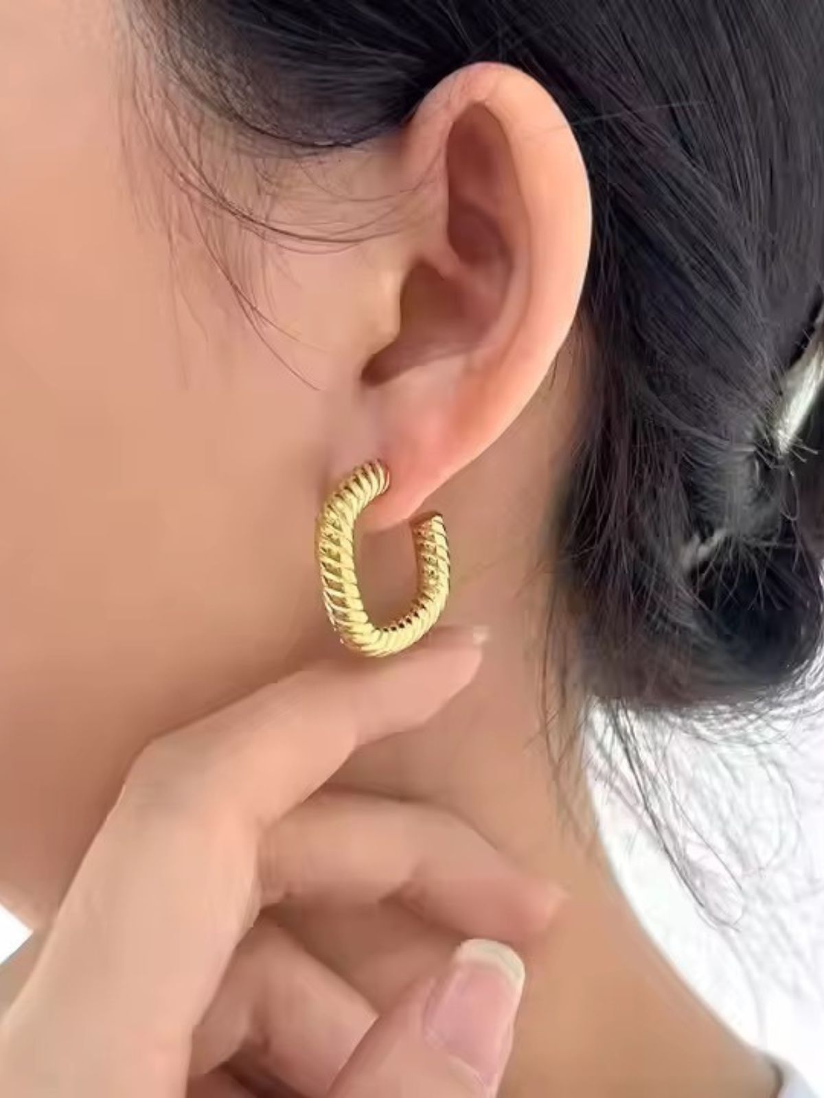 Emi Earrings - Image 2