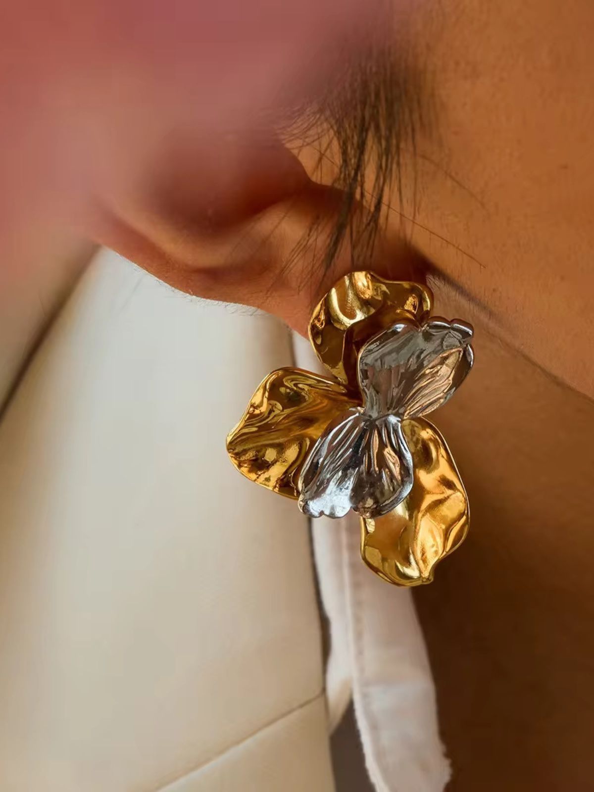 Suki Earrings - Image 2