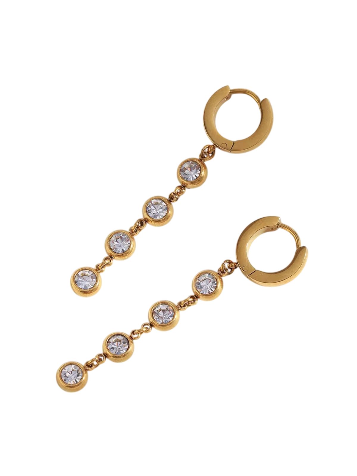Solace Earrings