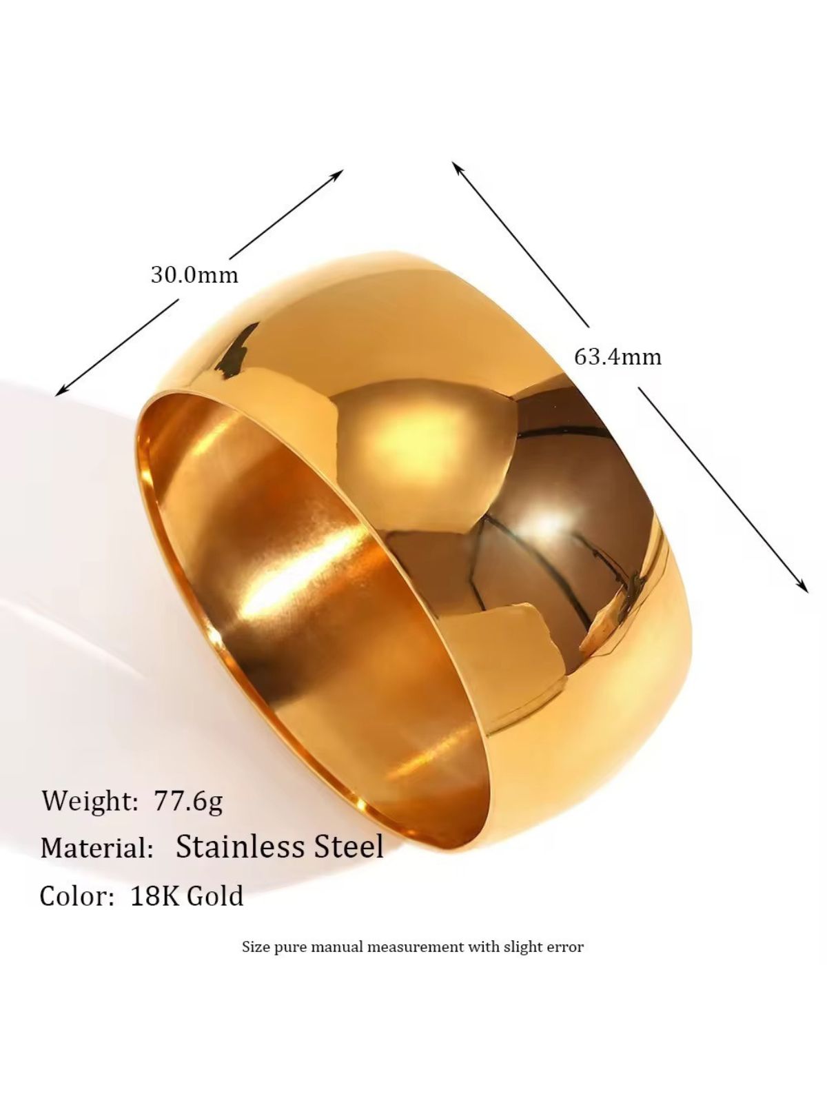 Nyx Bracelet - Image 2