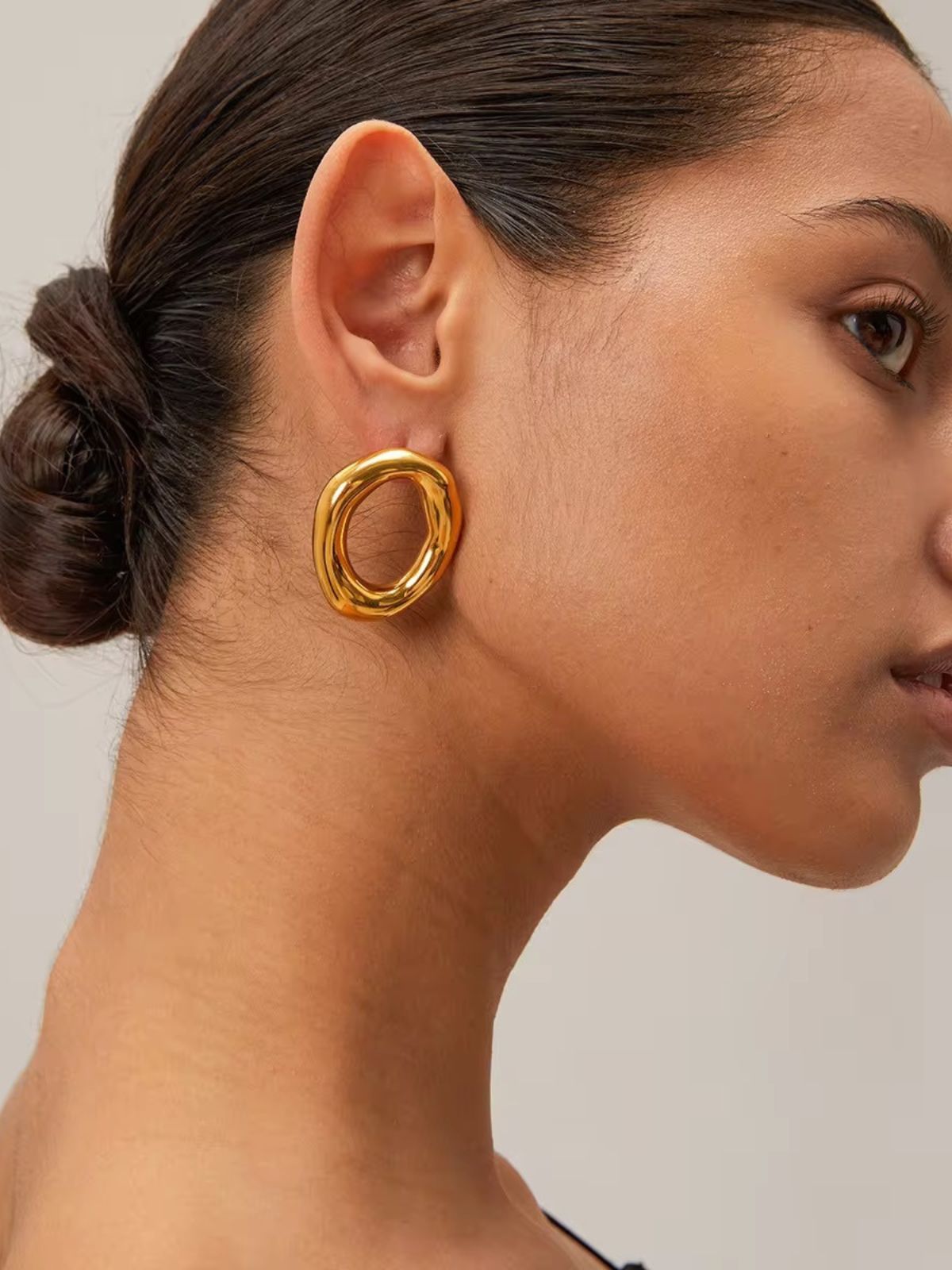 Tessa Earrings - Image 2