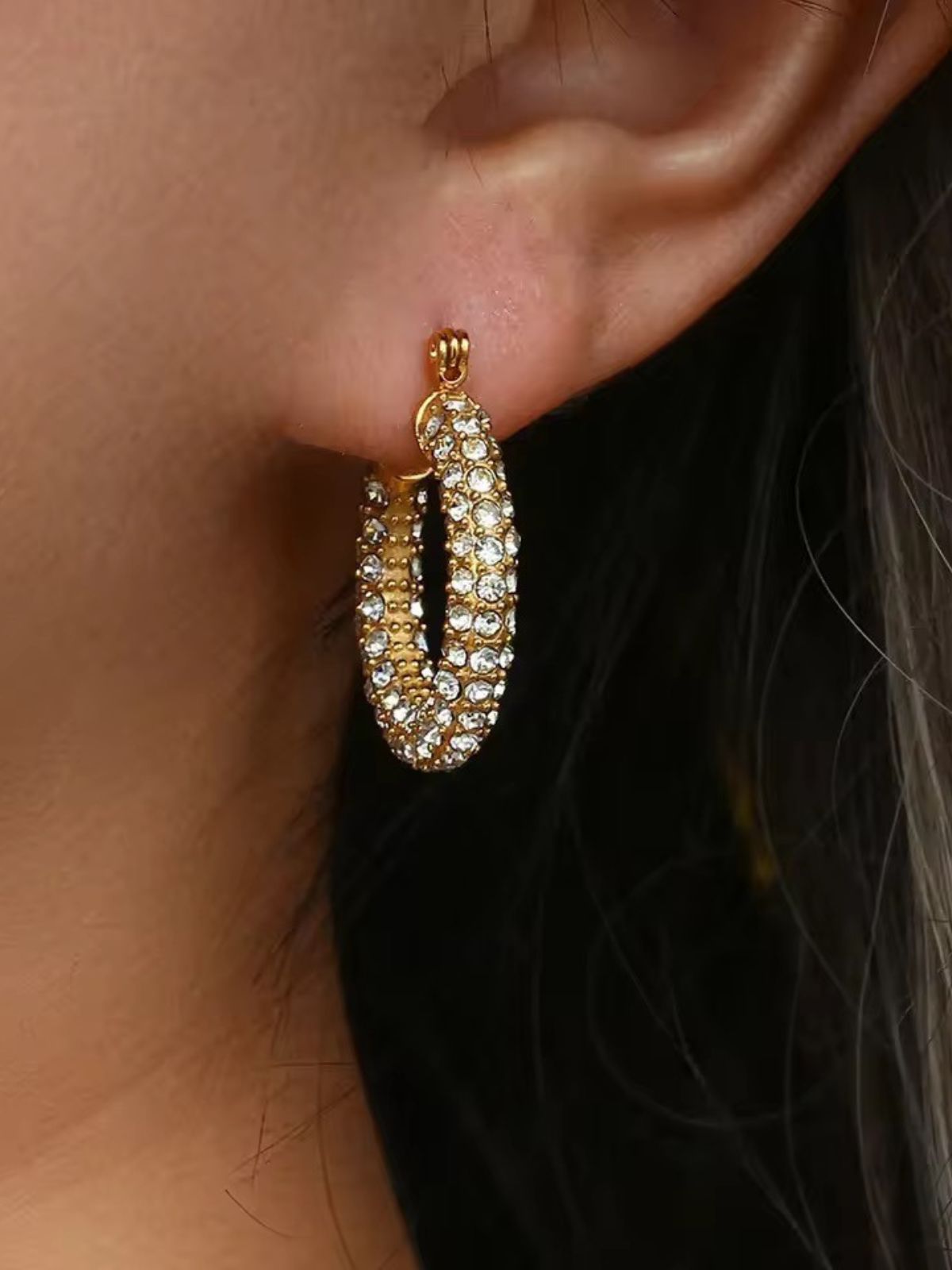 Stella Earrings - Image 2