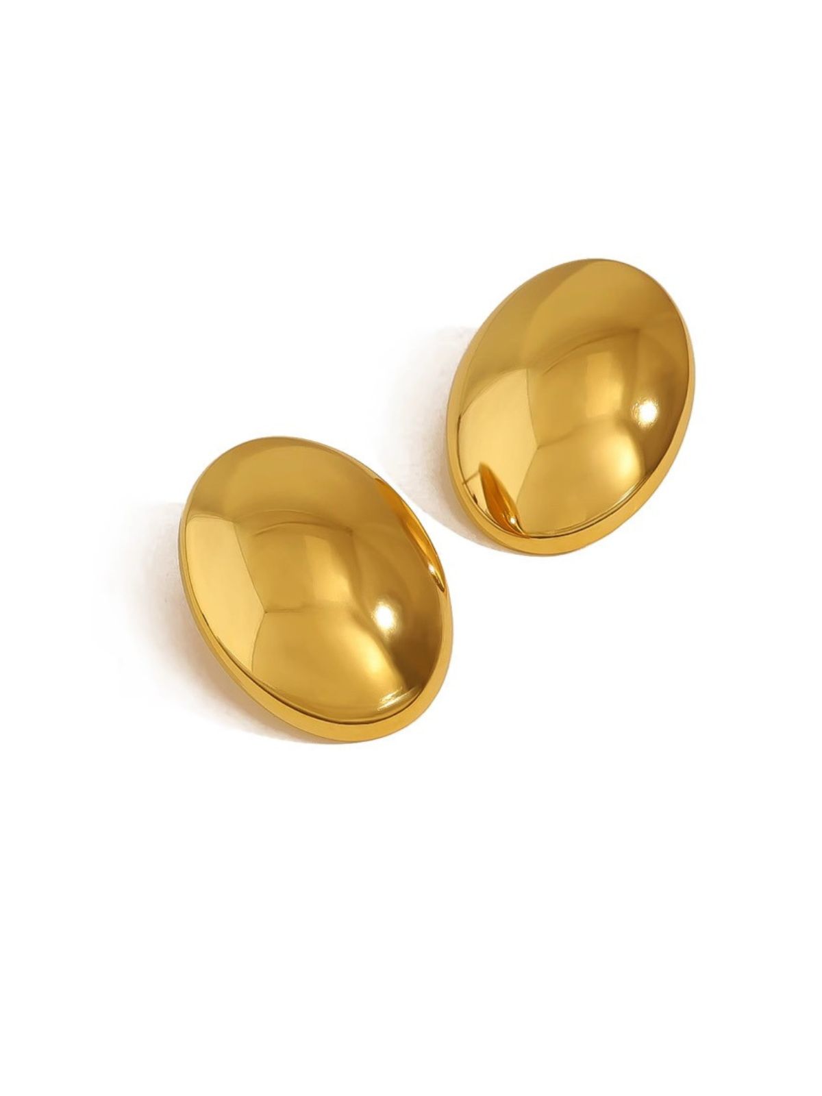 BossBabe Earrings