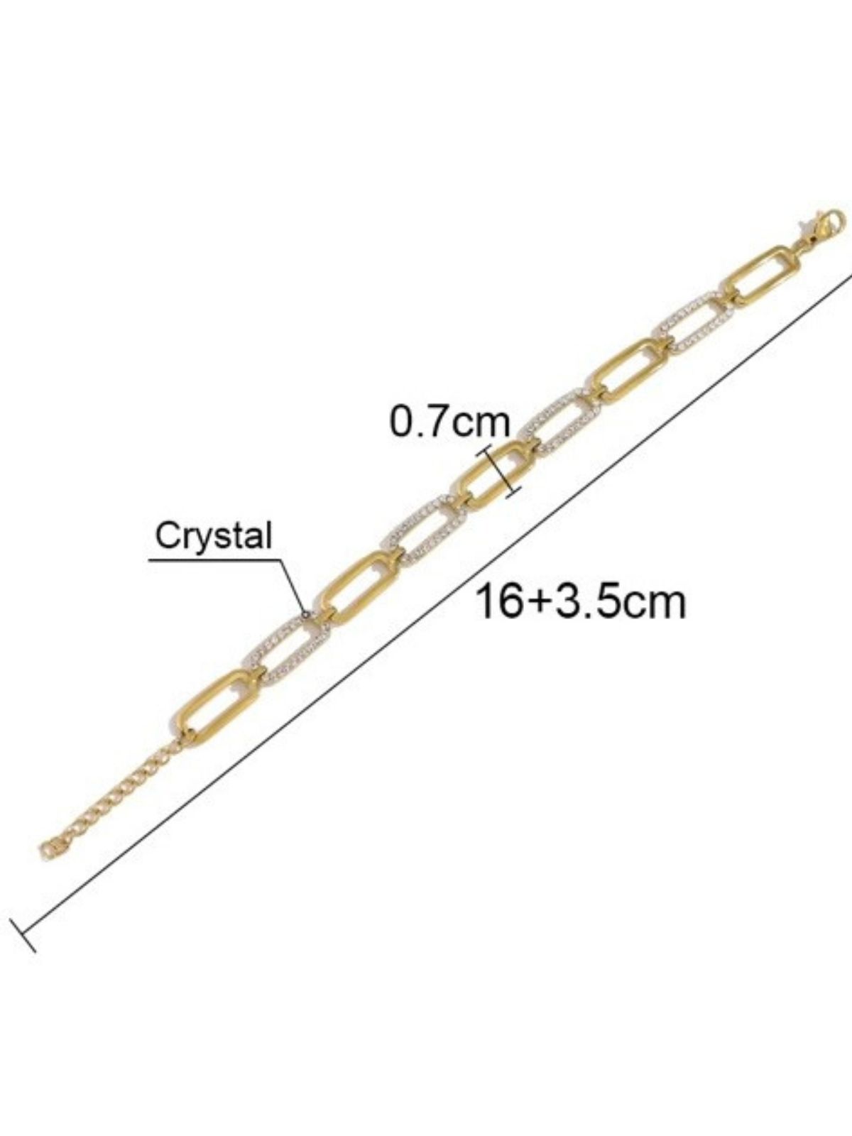 Tiles Bracelet - Image 2