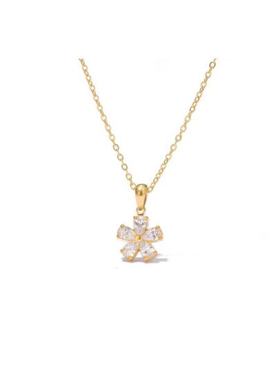 Bliss Necklace