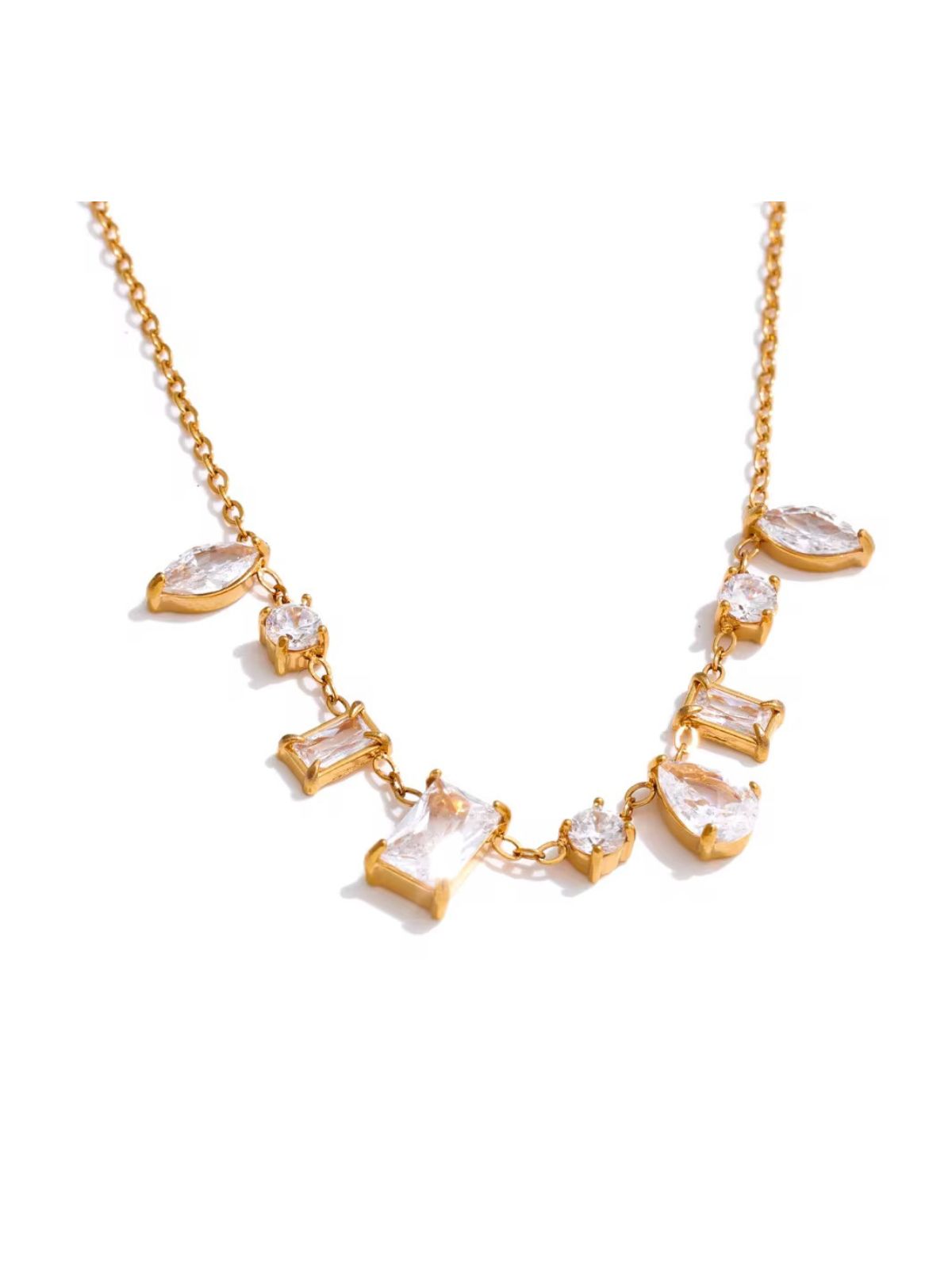 Stunner Necklace