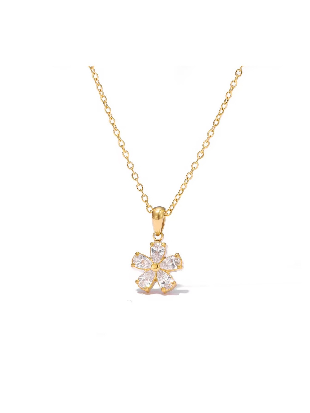 Bliss Necklace