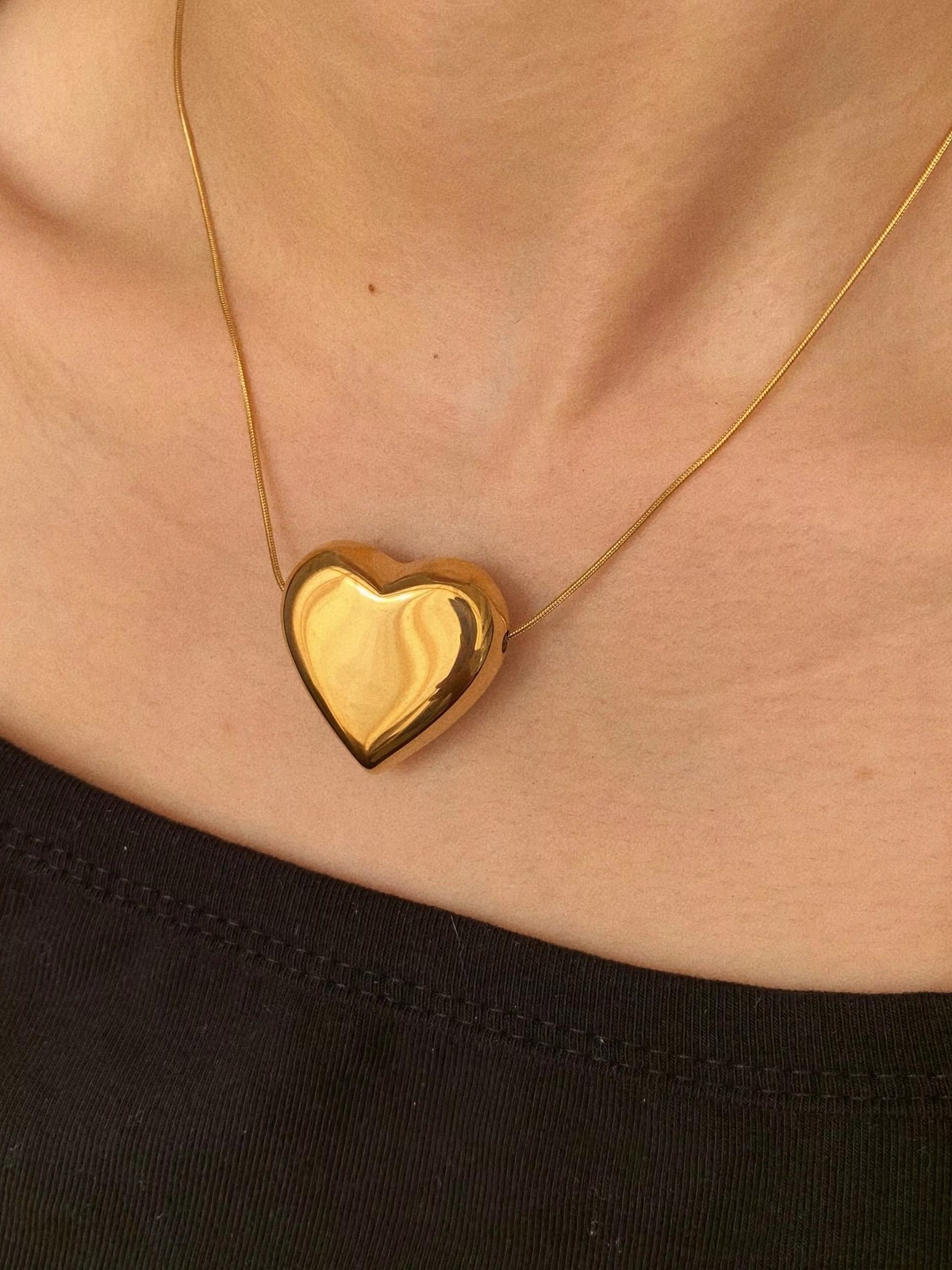 HeartCore Necklace - Image 2