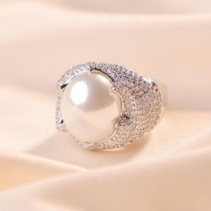 Statement Cocktail Ring